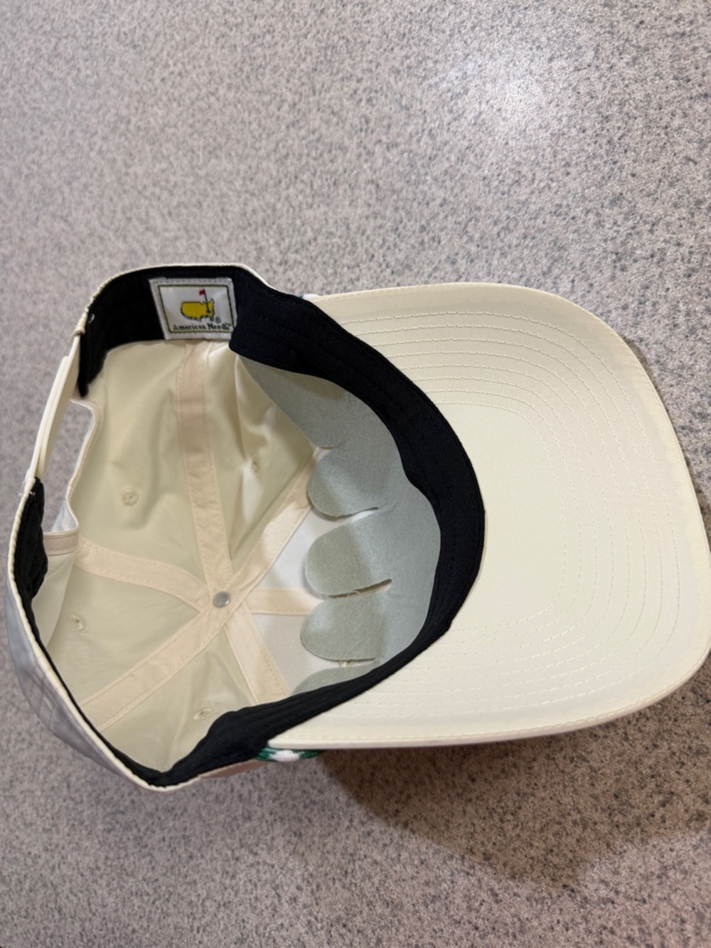 2026 Masters Tournament Performance Tech Rope Hat!!🔥🔥🔥 - Picture 10 of 16